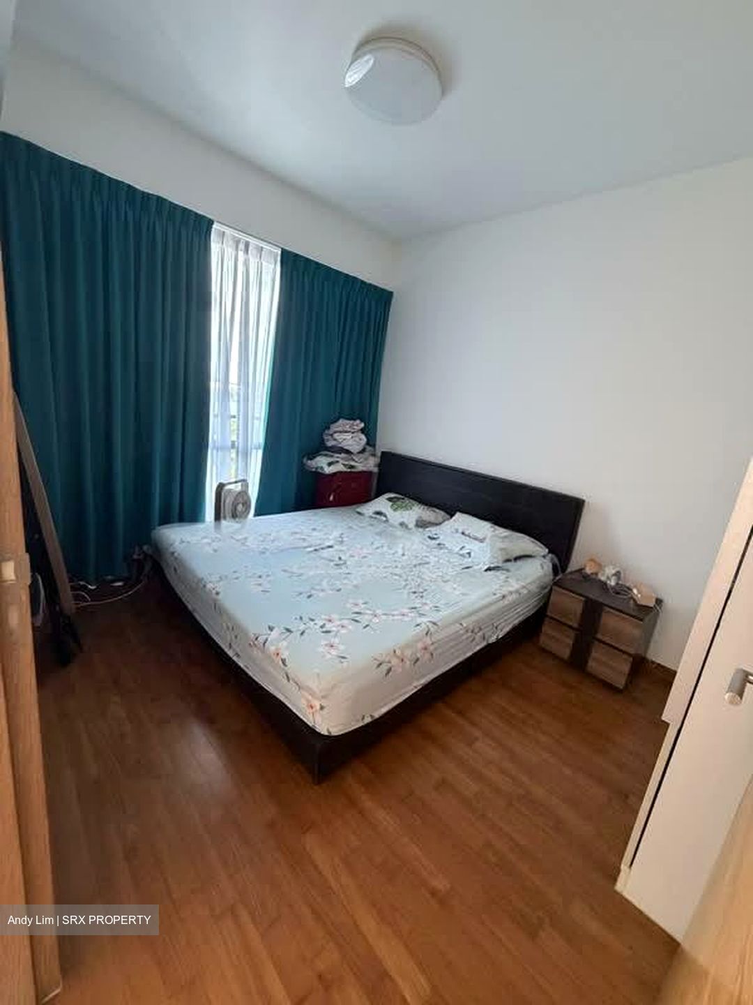 The Santorini (D18), Condominium #538963381